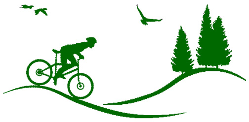 Birding By Bike