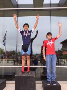 Jr RR Champ