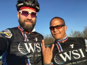 WSI Cycling