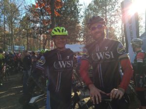 WSI Cycling