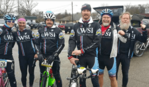 Team WSI Cycling