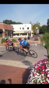 Bubba BTR Criterium